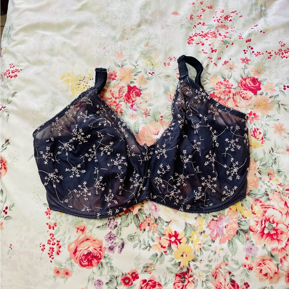 Fantasie Underwired Balcony Bra 36J
